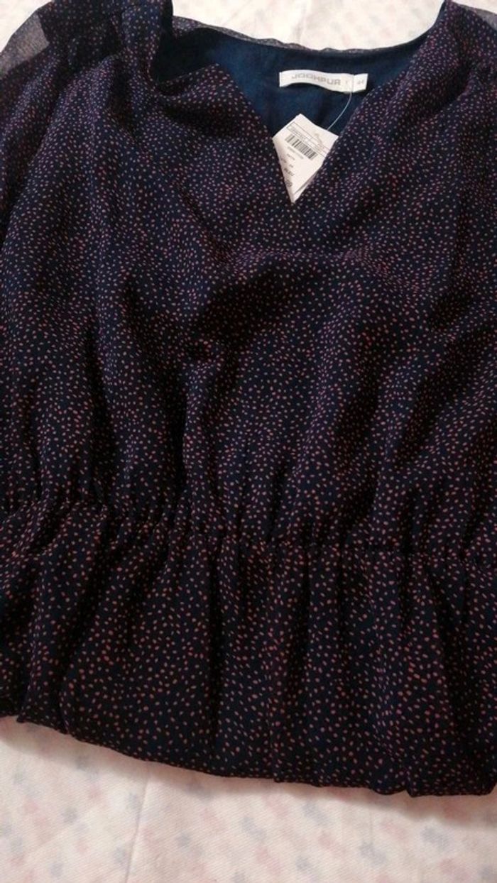 Robe longue Taille 44 NEUVE - Jodhpur - 44% - photo numéro 5