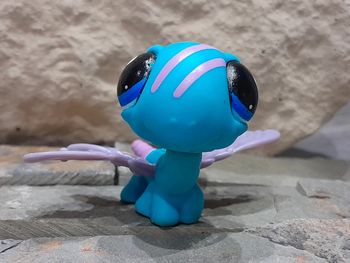 Figurine Petshop A22