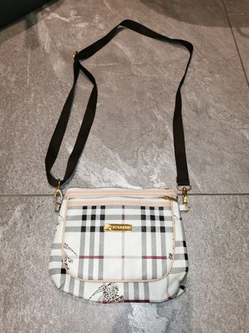 Sac à bandoulière femme