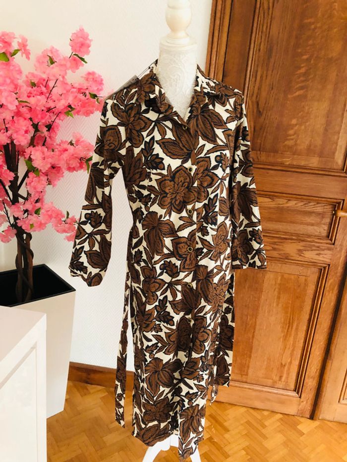 Robe Zara neuve taille S - photo numéro 6