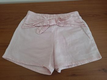 Short rose