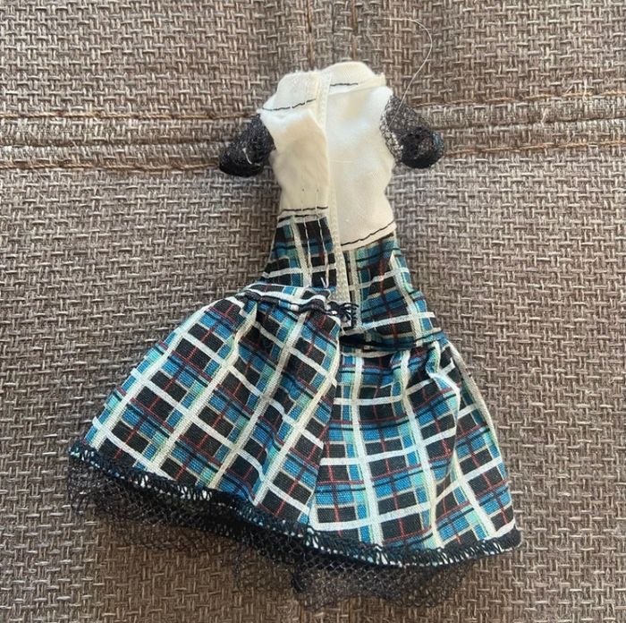 Accessoires poupée Frankie Stein - photo numéro 8