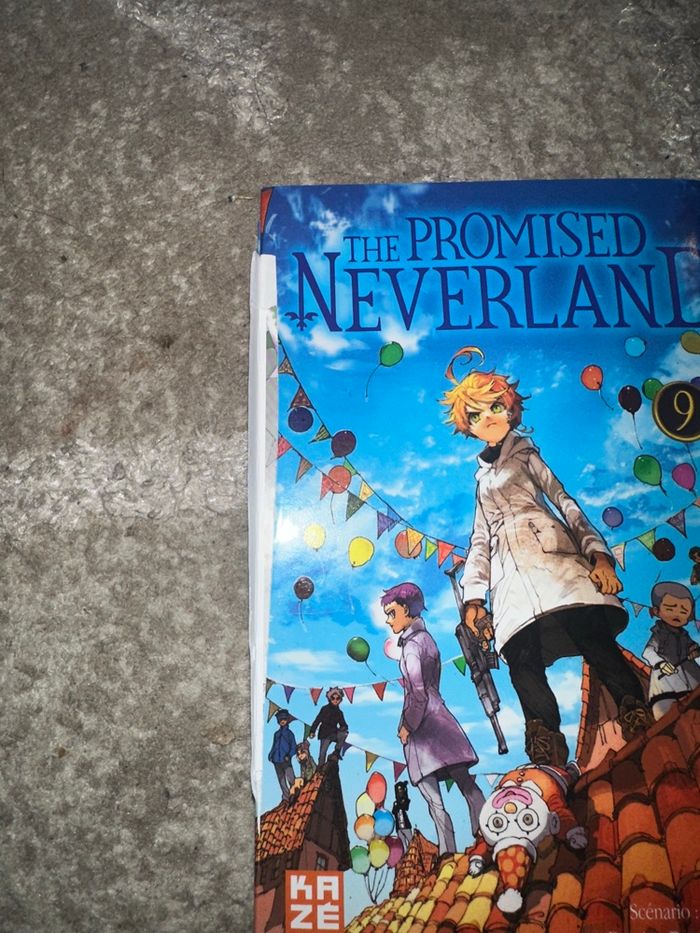 Manga - photo numéro 3