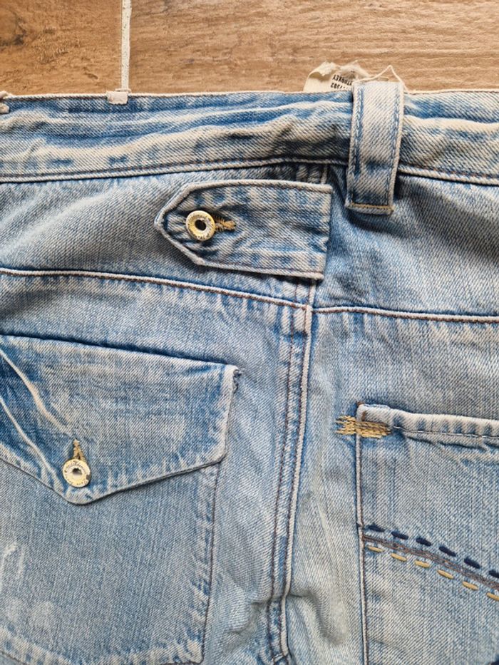 Lot trois jeans 👖 hommes - photo numéro 6