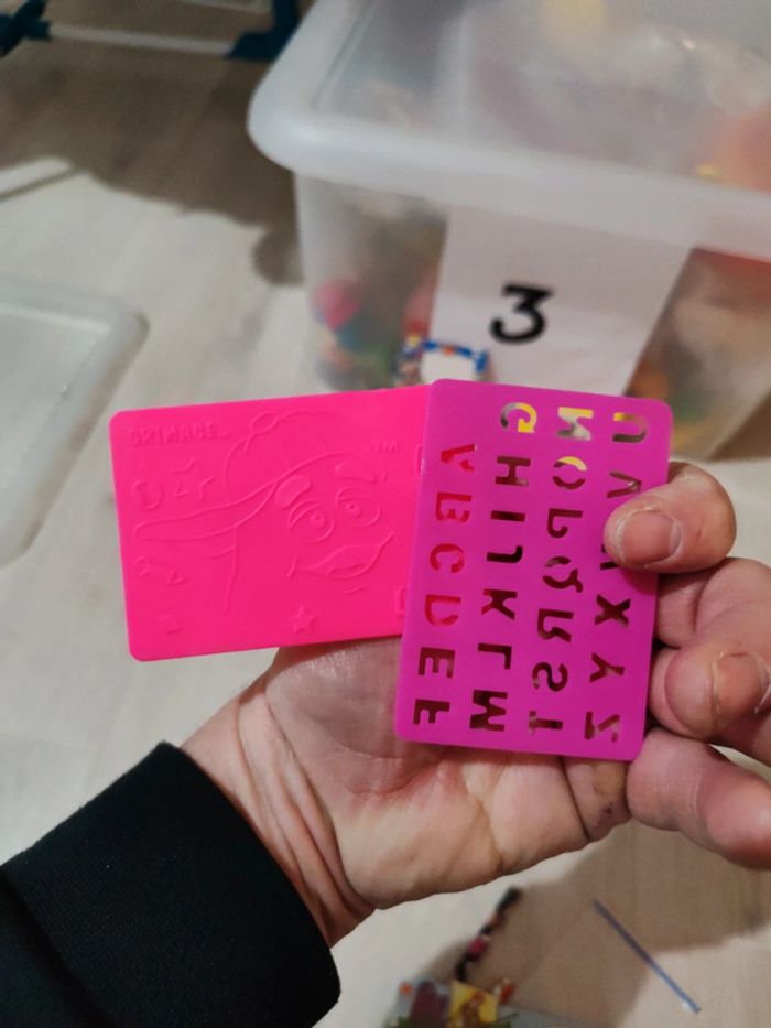 Lot divers McDonald's #. - photo numéro 11