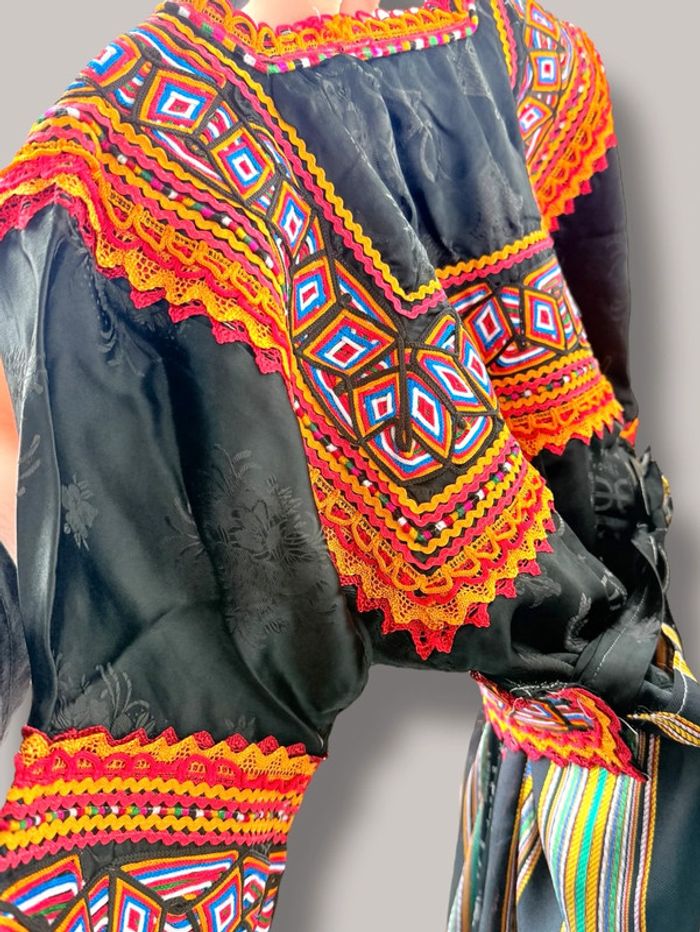 Robe Kabyle - photo numéro 7