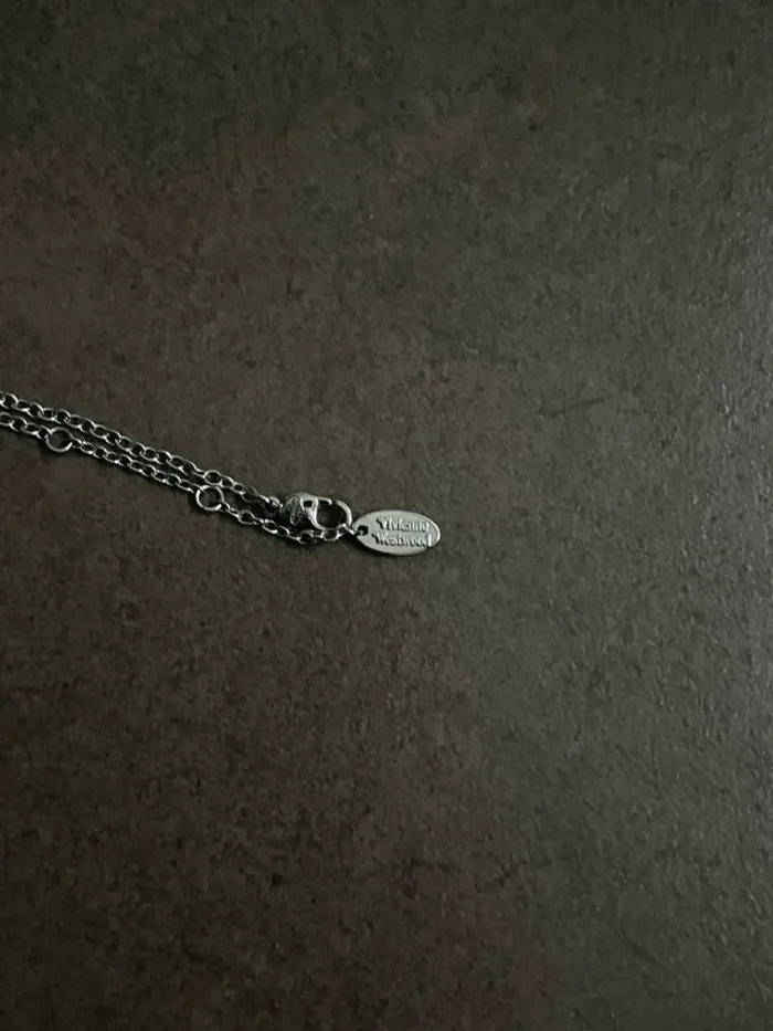 Collier Vivienne Westwood (édition limité) - photo numéro 4