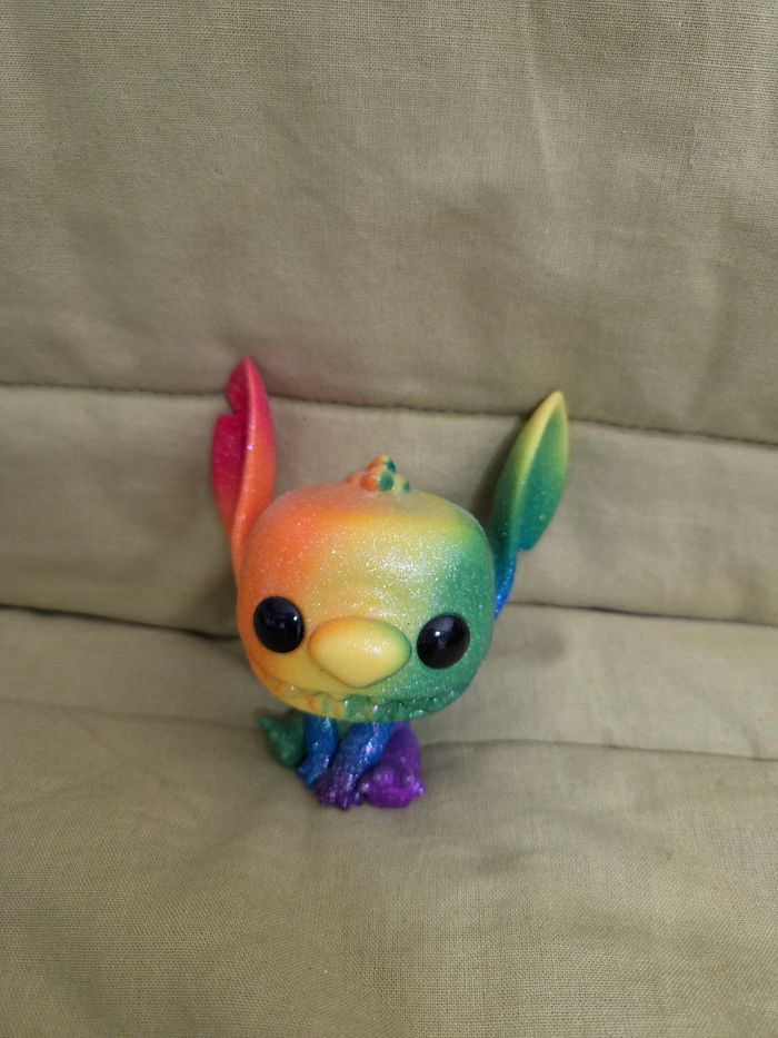 pop stitch pride n°1045 - photo numéro 4