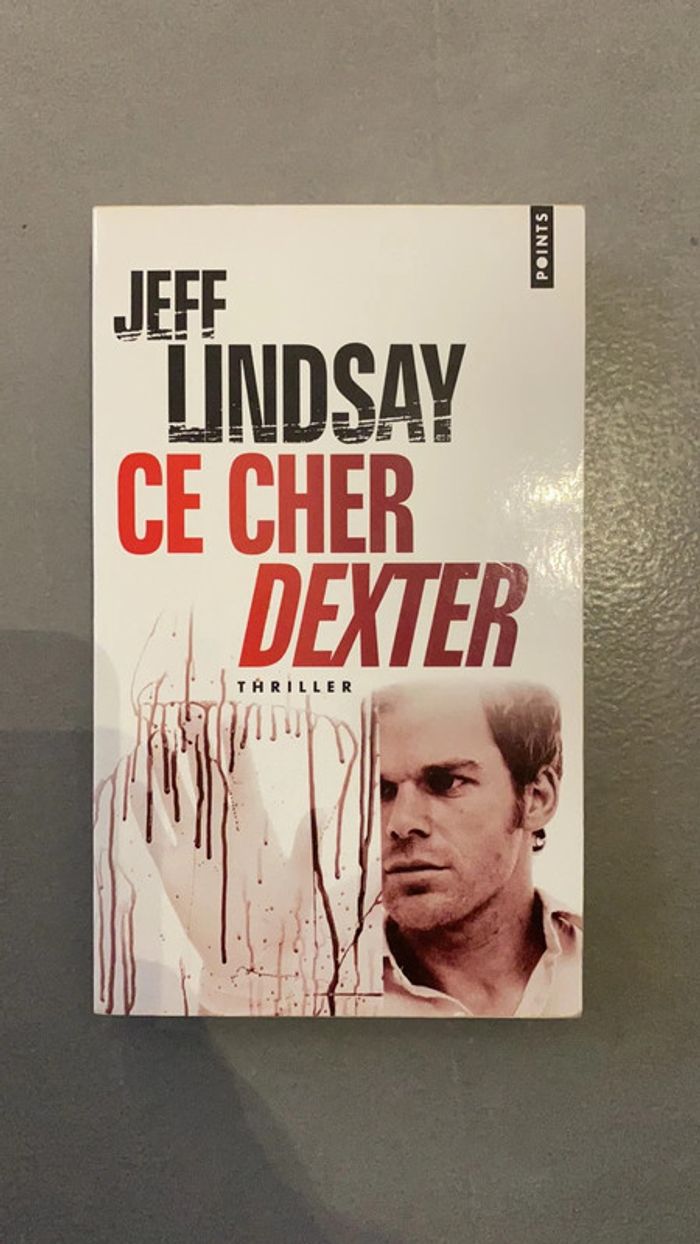 Ce cher Dexter