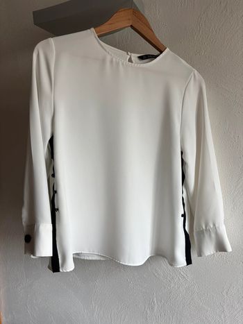 Blouse Zara