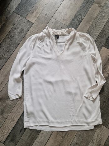 Chemise mango taille M