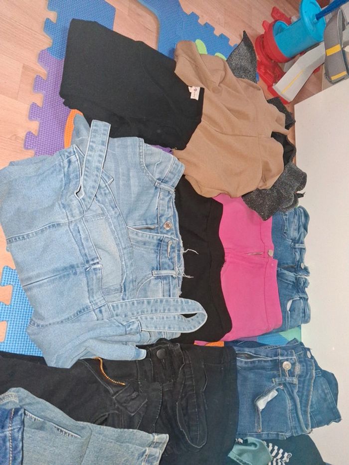 Lot vêtement femme - photo numéro 6
