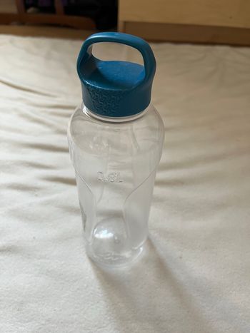 Gourde quechua 800 ML