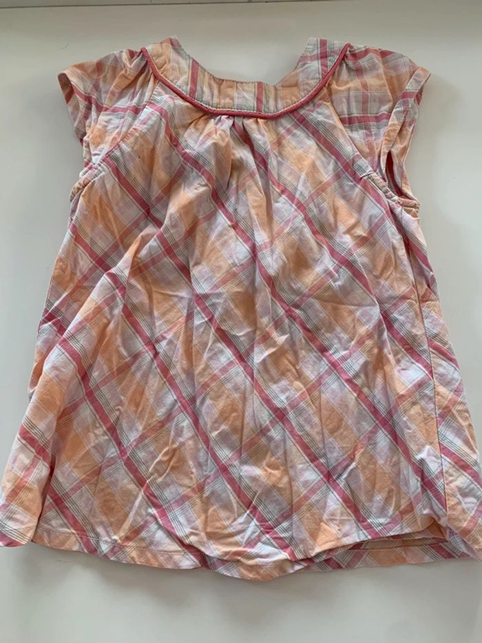 Lot blouses/tuniques été tape à l’oeil - photo numéro 5