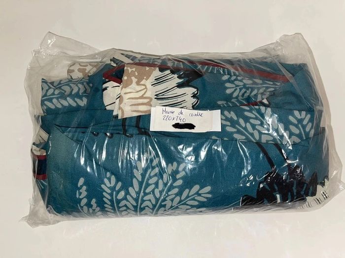 Housse de couette LaRedoute