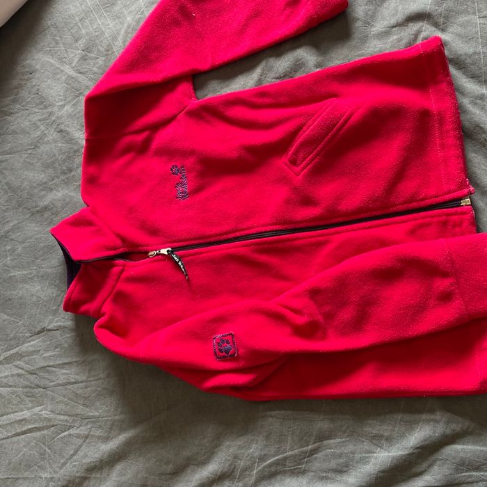 Gilet d’hiver