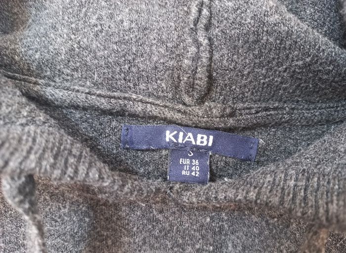 Pull à capuche 36 - photo numéro 3