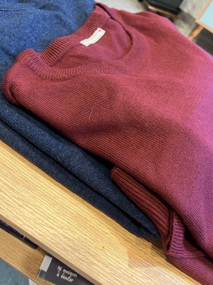 Pull blancheporte taille Xl - photo numéro 3