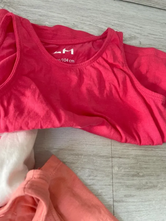 Teeshirt - photo numéro 5