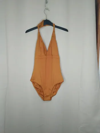 Maillot de bain 1 pièce