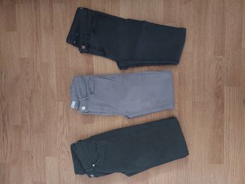 lot jeans femme 34