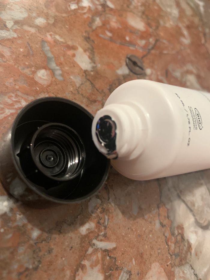 Shampoing nourrissant - photo numéro 3
