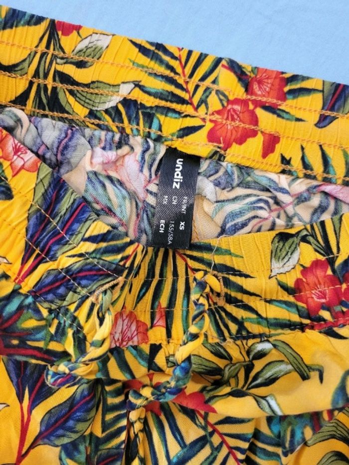 Pantalon fluide - photo numéro 3