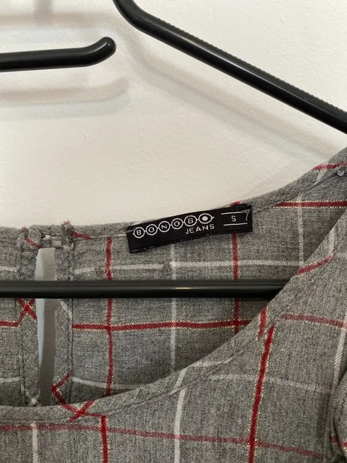 Blouse / chemisier Bonobo taille S - photo numéro 2