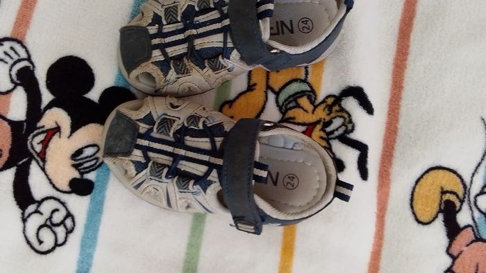 Chaussures enfant - photo numéro 4