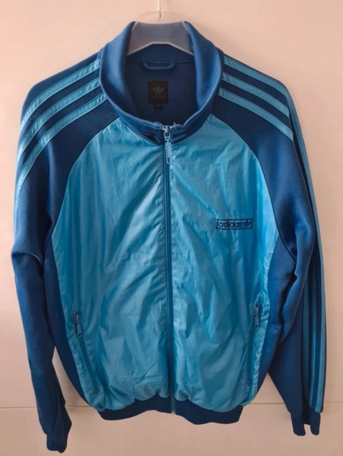 Veste de jogging Adidas