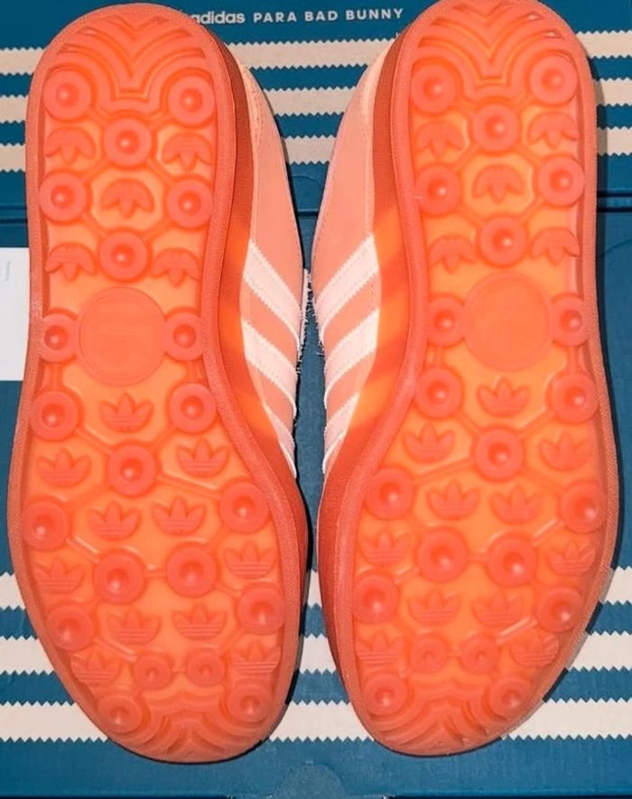 Adidas Gazelle x Bad Bunny - Cabo Rojo - photo numéro 5