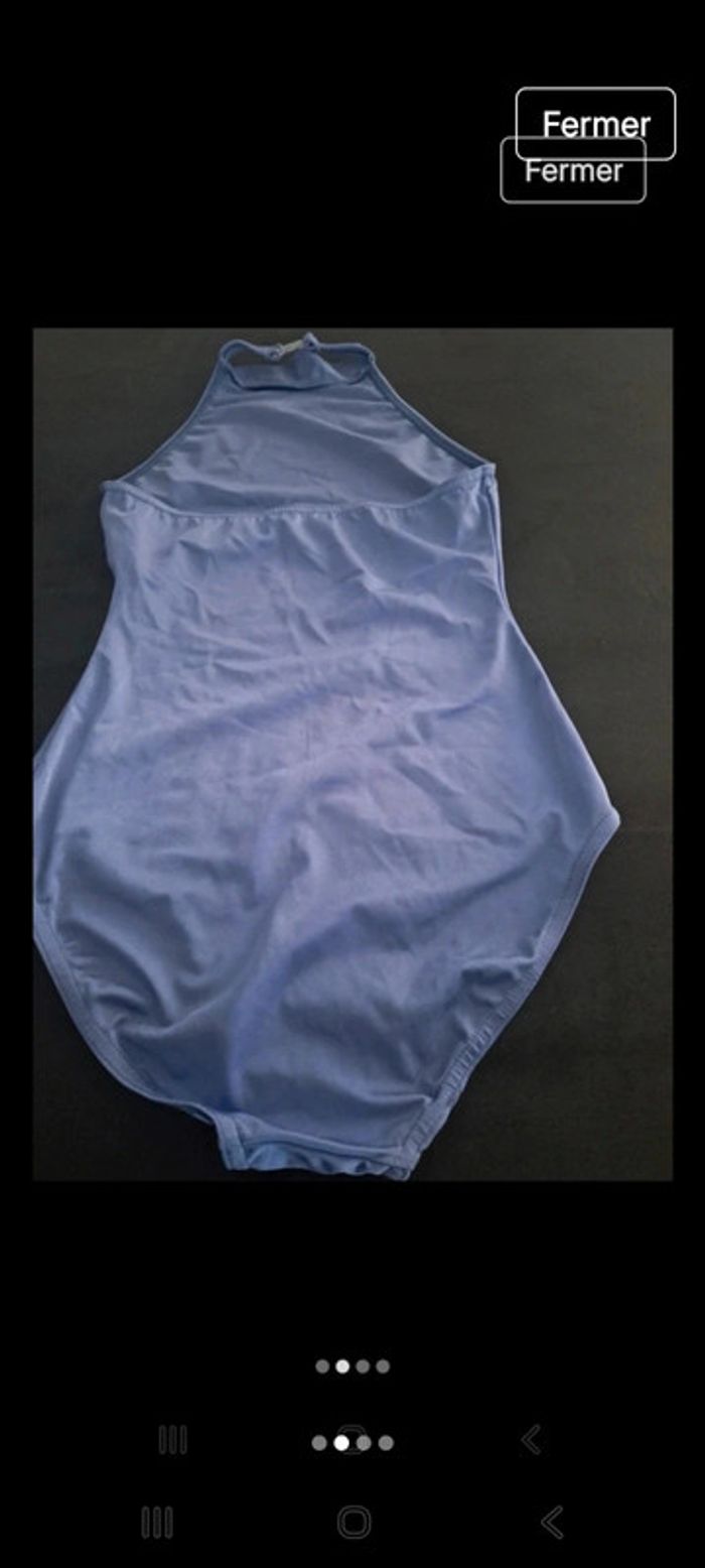 Justaucorps Shein S - photo numéro 2