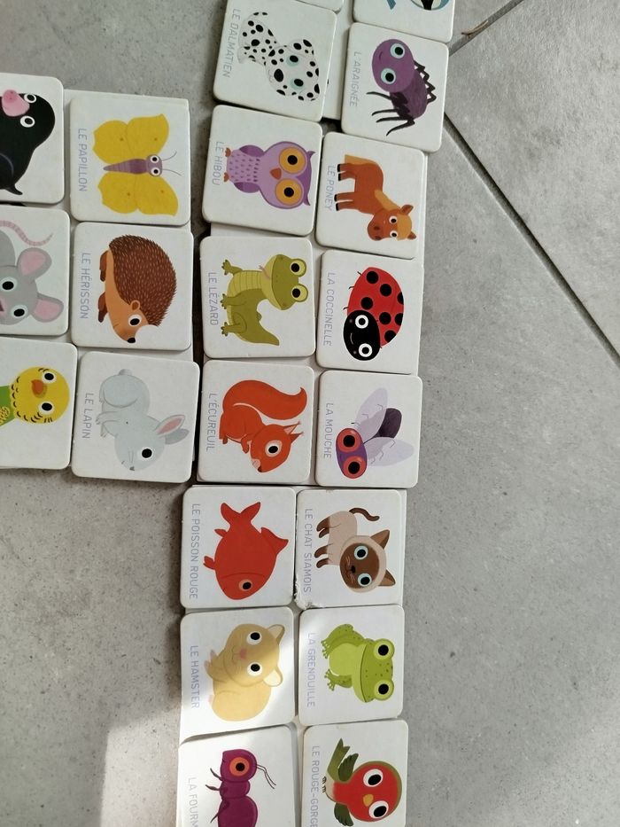 Mon premier loto - photo numéro 2