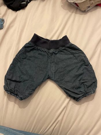 Pantalon saroual 3 mois