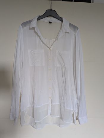 Chemise blanche