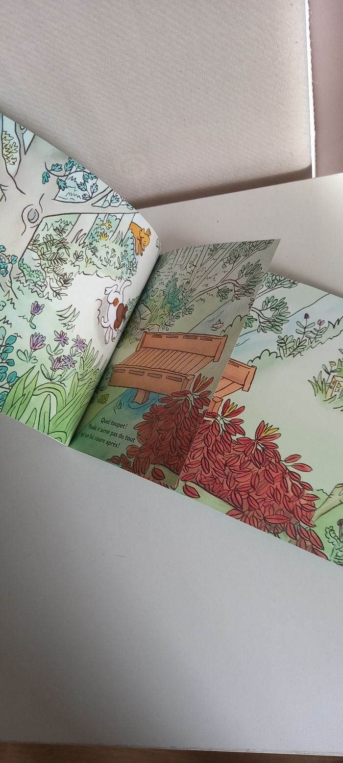 Lot 3 livres - photo numéro 5