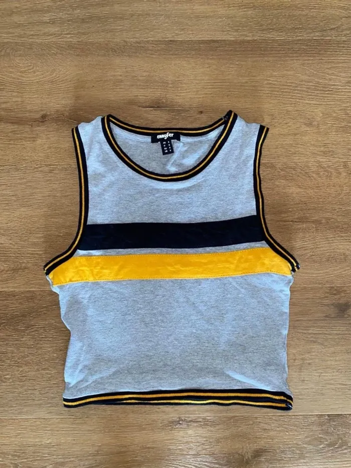 top s
