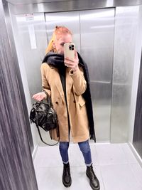 profil