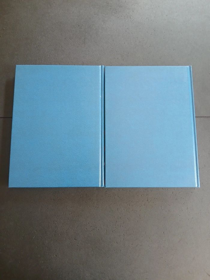 Lot de 2 bd rombaldi les schtroumpfs 2 et 3,EO - photo numéro 3