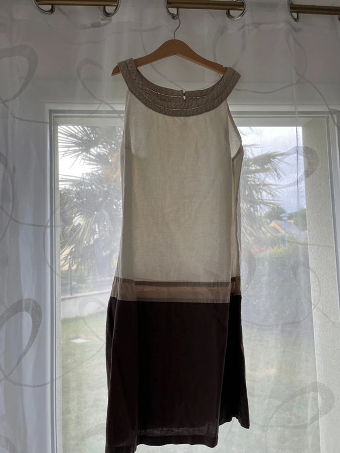 Robe d’été