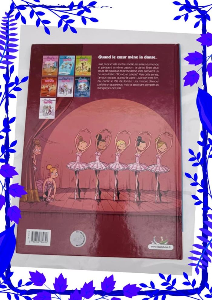 Studio danse - photo numéro 3