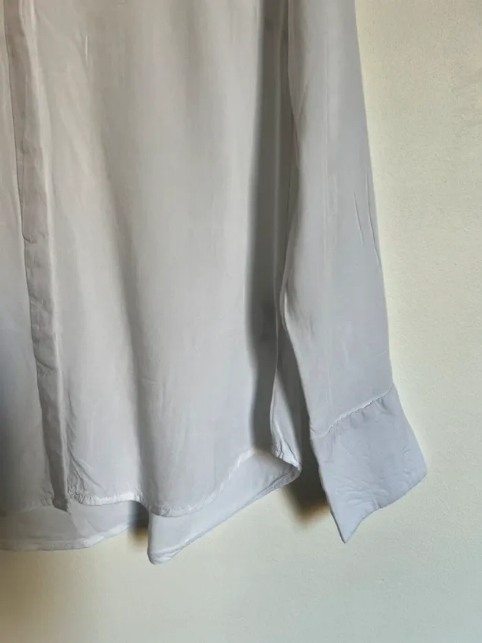 Chemise blanche femme New Yorker - photo numéro 3