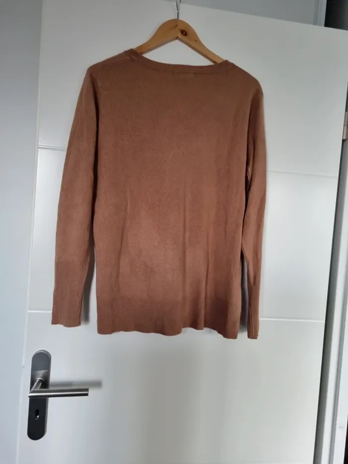 Pull fin Primark - photo numéro 4