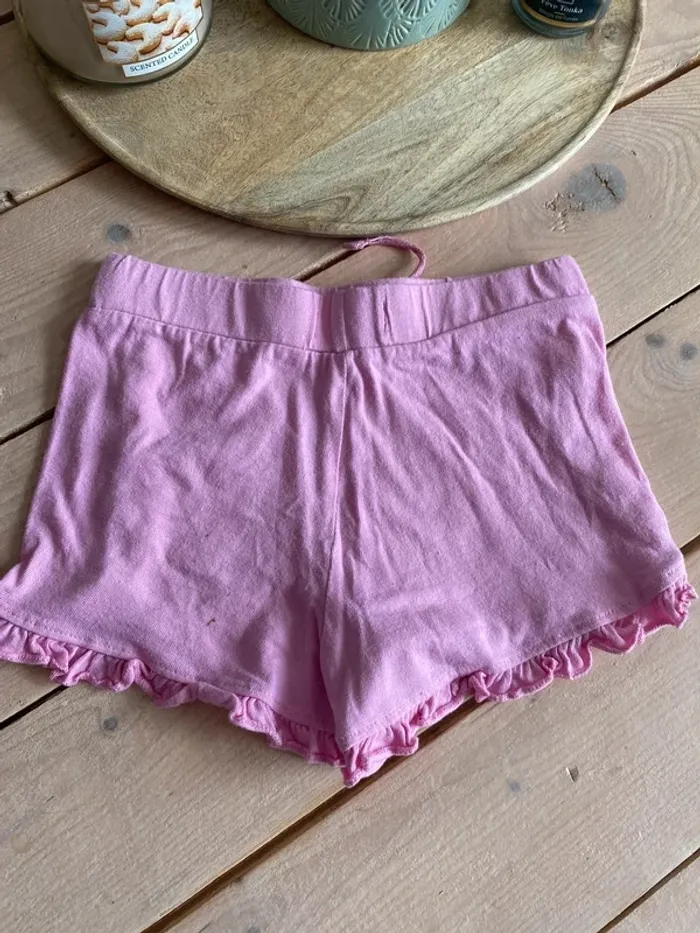 Lot de 2 shorts Primark 5/6 ans - photo numéro 7