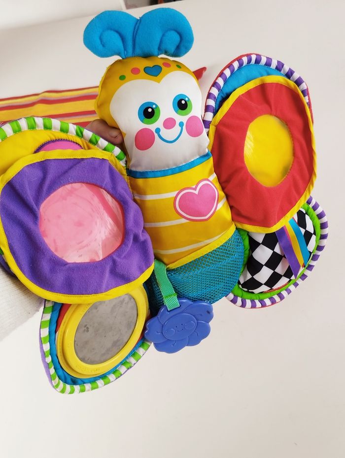 Peluche Fisher price - photo numéro 8