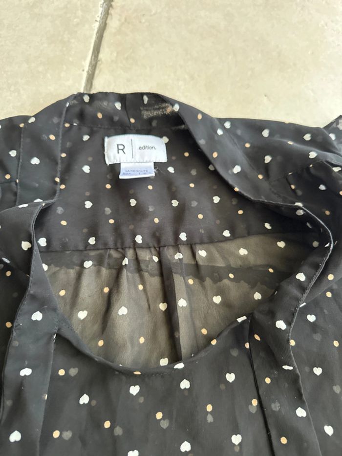 Débardeur la Redoute T38 - photo numéro 4