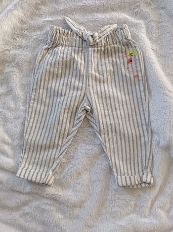 Pantalon La compagnie des petits