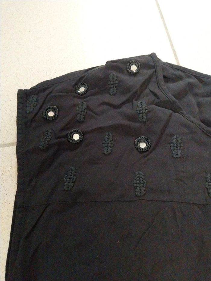 Robe yessica - photo numéro 4