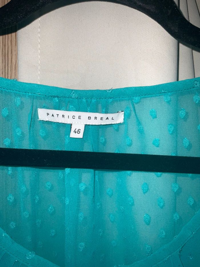 Blouse - photo numéro 2