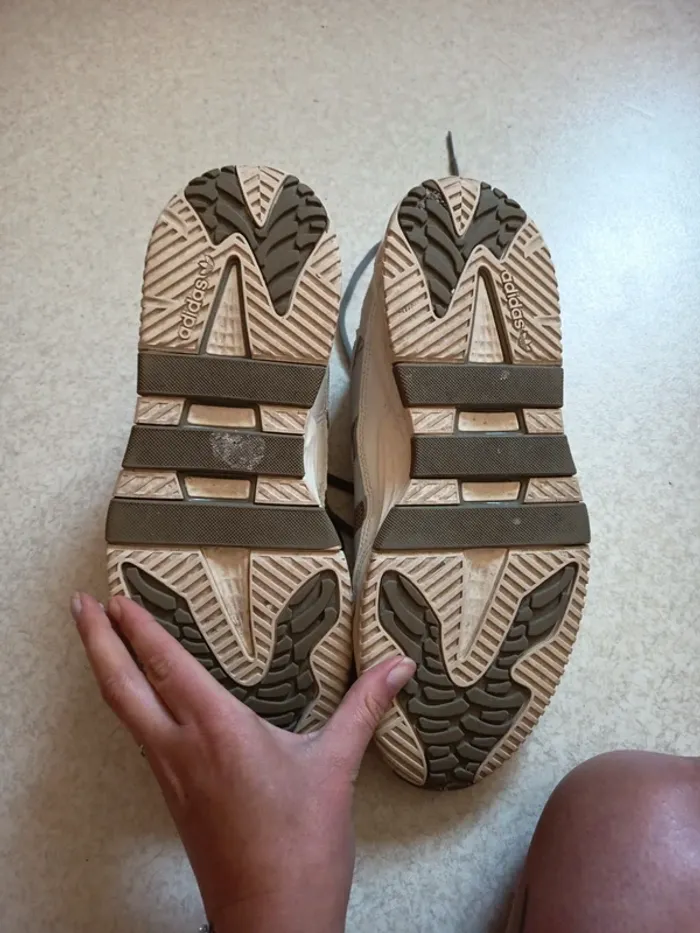 Baskets adidas homme - photo numéro 3